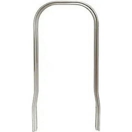Thomson, MTB Titanium Riser 780 mm 8d Back Sweep Handlebar