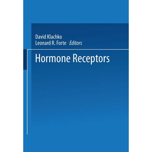 Advances in Experimental Medicine and Bi Hormone Receptors, Book 96, (Paperback)