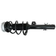 thumbnail image 2 of GSP 882778 Front Right Suspension Strut and Coil Spring Assembly Compatible with BMW 04-10 X3, 2 of 8