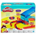 thumbnail image 1 of Hasbro HSBB5554 Jouer Doh-Play-Doh Fun Usine 4 oz, Pack de 3, 1 of 1