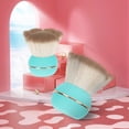 thumbnail image 4 of ADDHAT 1Ud Brocha De Polvos Sueltos Para Maquillaje Y Diario, 4 of 6