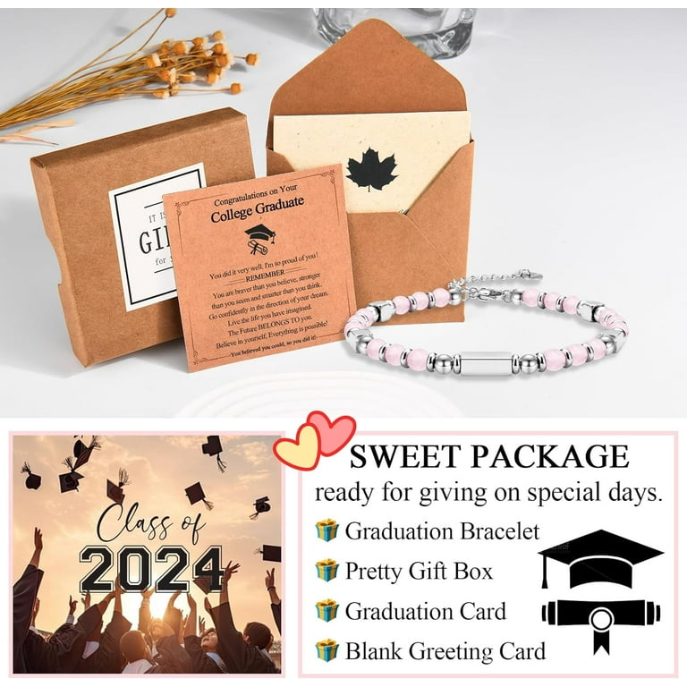 Graduation Gifts for Her Girls Women 2024 High School