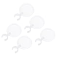 thumbnail image 3 of MasteelfCA 5Pcs Penholder Magnifiers Multi-purpose Diamond Art Magnifier Folding Pen Clamp Rack, 3 of 8