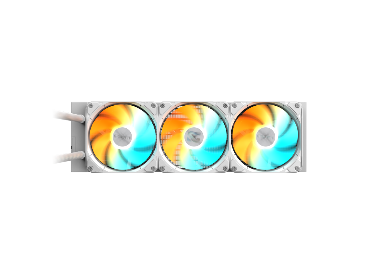 GIGABYTE GAMING 360 ICE GP-GIGABYTE GME 360I Cooling Fan/Radiator/Water Block/Pump (gp-gigabytegaming360ice)