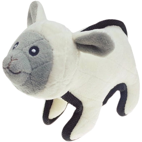 Boss Pet Pet Park Blvd Tuffinmals Dog Toy - Single Pack