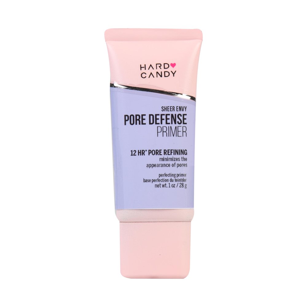 Hard Candy Sheer Envy Pore Defense Primer