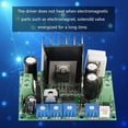 thumbnail image 3 of Elemento filtrante purificador, filtro de reemplazo del purificador de aire Filtro purificador de aire Pantalla de filtro purificador de aire Blueair PUR Eficiencia óptima Jadeshay A, 3 of 8