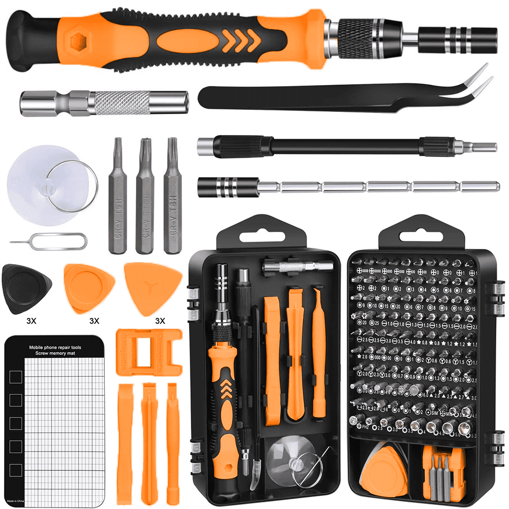 macbook screwdriver type