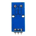 thumbnail image 2 of Sensor 5A/20A/30A Rango Módulo de corriente de efecto Hall ACS7125A (20A), 2 of 3