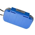 thumbnail image 6 of Portable Safe BoxTravelSafe Box Large Capacity Security Lockbox Code Waterproof Key Lock Box with Removable Cable Handle, 6 of 6