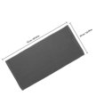 thumbnail image 2 of unbranded Toalla Para Sudor De Gris Ideal Para Entrenamiento, Senderismo Y, 2 of 8