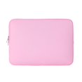 thumbnail image 1 of Bolso suave para ordenador portátil 11 12 13,3 14 15 15,6 17 pulgadas para Huawei Lenovo Xiaomi Hp Macbook Air Pro funda 2020 2022 M1 M2 funda bolso a prueba de golpes Fivean unisex, 1 of 2