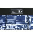 thumbnail image 3 of The Office Men's Dunder Mifflin Paper Inc. Company Boxer Briefs Underwear, 3 of 5