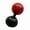 Red, variant on Car Onekey Clickers Start Button Car Engine Start/stop Start Button Cover