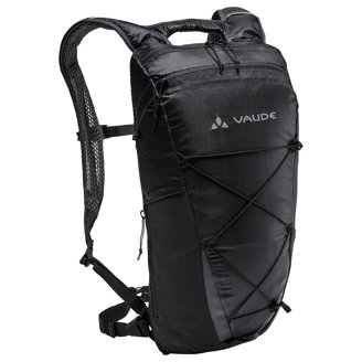 Sac à Dos De Randonnée VAUDE Agile 20 – Baltic Sea (bleu Foncé), Imperméable Et Respirant
