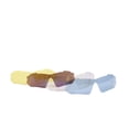 thumbnail image 3 of Lentes Con 4 Micas Intercambiables De Policarbonato Para Ciclismo MTB, Ruta Rockbros Micas de Policarbonato, 3 of 3