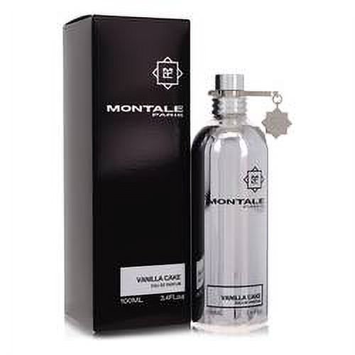 Pastel de vainilla Montale Eau de Parfum Spray Unisex Montale Model