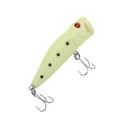 thumbnail image 4 of Señuelo flotante luminoso para pesca nocturna, cebo para bagres, cabezas de serpiente y lubinas, 4 of 8