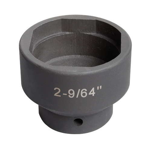 Sunex 10214 3/4 in. Drive 2-9/64 in. Ball Joint Impact Socket