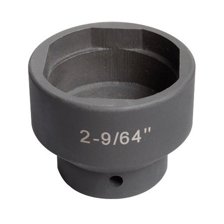 

Sunex 10214 3/4 in. Drive 2-9/64 in. Ball Joint Impact Socket