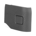 thumbnail image 1 of Tapa del puerto de carga de la cubierta lateral de la puerta lateral de repuesto compatible con, 1 of 5