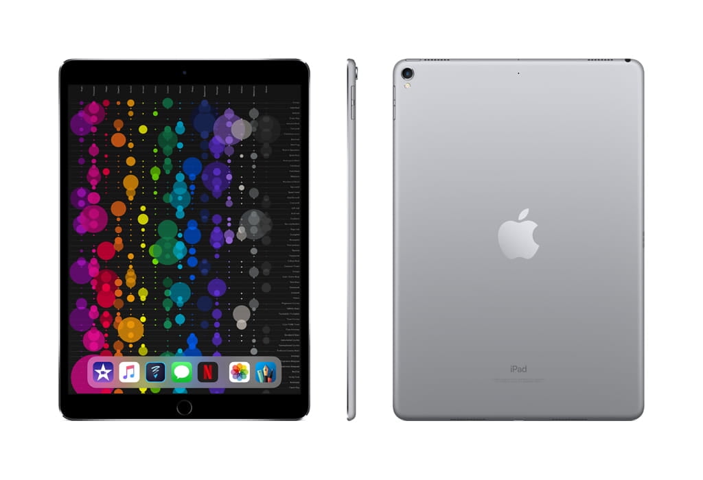 PC/タブレット タブレット Apple 10.5-inch iPad Pro Wi-Fi 64GB - Walmart.com