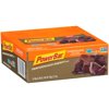 PowerBar Protein Bar, Chocolate, 8g Protein, 12 Ct