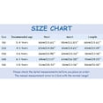 thumbnail image 4 of FYDUU Little Girls Party Dress Girls' Christmas Dance Party Dress Child Girls Sleeveless Christmas Dress Sequin Party Dress Casual Sundress 3-4 Years, 4 of 9