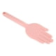 thumbnail image 2 of Palma masaje martillo punto gatillo portátil palma masaje muscular palma para aliviar la fatiga rosa, 2 of 8