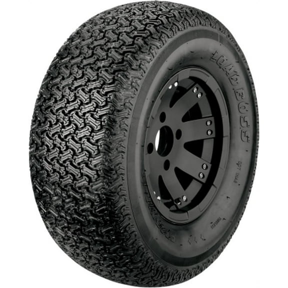 Vision Load Boss KT306 ATV/UTV Hard Surface Tire 25X8-12 (W393258126)