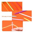 thumbnail image 3 of Plastic Weaving , Safe 1000pcs Durable Handwork Widely  Large Eye Plastic Sewing   for Crafts for Kids, 3 of 8