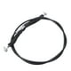 thumbnail image 4 of Cable de cambio de marchas 7081753 Accesorio de repuesto para Polaris Ranger 400 500 800, 4 of 14