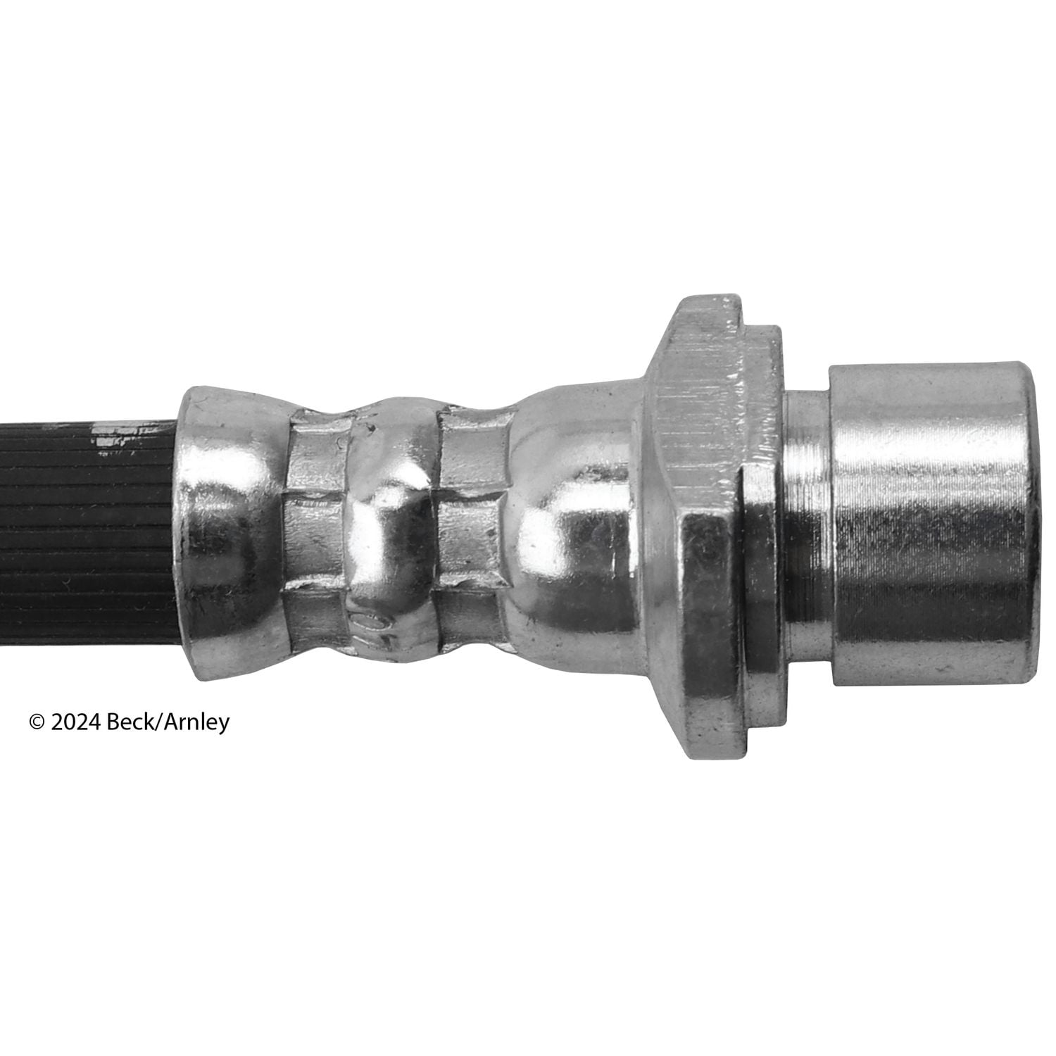 BeckArnley 073-1856 Brake Hose