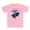 Pink, variant on Magdalena Bay Imaginal Disk Logo T-Shirts Cosplay Women Men Fashion Crewneck Short Sleeve Tee
