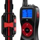 thumbnail image 2 of Collar de corteza de perro Collar antiladridos impermeable Control remoto recargable para perros, 2 of 6