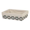 thumbnail image 1 of Creative Bath 33314 Artisan Vanity Basket, Multi Color, 1 of 1