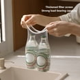 thumbnail image 5 of Dsscvnef Kitchen Strainer Metal Mesh Filter for Efficient Food Draining and Cooking With Sturdy Frame Design Mini Strainer Kitchen Gadgets, 5 of 5