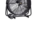 thumbnail image 2 of Ventilador Industrial De Tambor 24" 3 Aspas De Metal Adir negro, 2 of 2