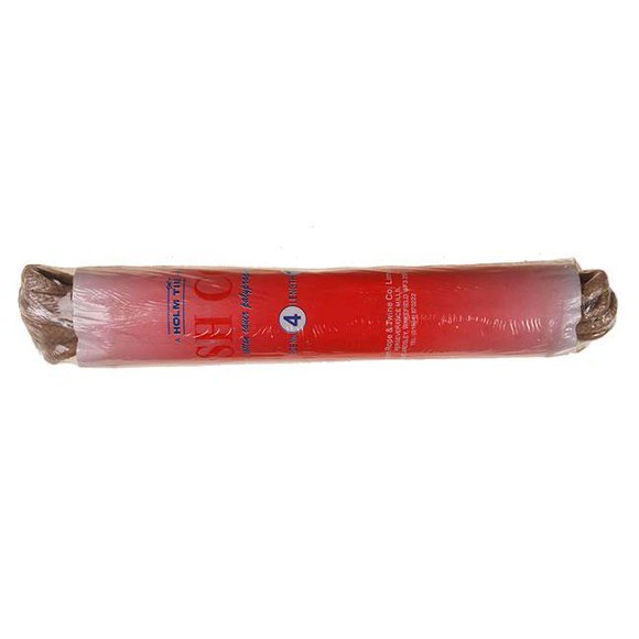 Holm Tie Écharpe en Coton Ciré Cordon No 4. 6mm x 10m