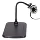 thumbnail image 5 of Microscopio USB, 3 EN 1 ABS ALTA DEFIENTIO 8 DIMMABLE LED ENDOSCOPIO DE AUNTO DE MANO PARA EXTERIERES, 5 of 7