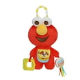 thumbnail image 1 of Jouet d'activité Elmo de Sesame Street de Kids Preferred, 1 of 7