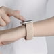 thumbnail image 3 of Correa de bucle trenzado para Apple watch, pulsera elástica Solo para iWatch series 7 se 3 6 Ultra 8, 44mm, 40mm, 45mm, 41mm, 42mm, 38mm, 49mm, 3 of 3
