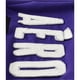 thumbnail image 2 of Aeropostale New York 34th Graphic Camiseta para Hombre, Púrpura, XS Aeropostale Camiseta gráfica, 2 of 2