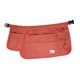 thumbnail image 5 of Delantal de media longitud, delantal de trabajo, cinturón de herramientas, bolsa de cintura, organizador, carpintería, jardinería naranja, 5 of 9