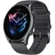 thumbnail image 1 of Smartwatch Amazfit Gtr 3 BLACK Gps 150 Modos Deportivos Ai 21 Días Amazfit GTR 3 BLACK, 1 of 8