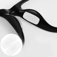 thumbnail image 1 of UPOUART 20 Pares Almohadillas Para Gafas Con Material De Silicona Robusto Y Antideslizante, 1 of 7