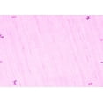 thumbnail image 1 of Ahgly Company Indoor Rectangle Solid Pink Modern Area Rugs, 2' x 3', 1 of 4