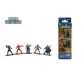 thumbnail image 3 of Nano Metalfigs Marvel 5 Pack, 3 of 6