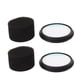 thumbnail image 3 of Vacuum Cleaner Filter Element, Vacuum Cleaner Filter Kit Efficient Cleaning Dust Reducing 2 Set For Household ANGGREK Electrodomésticos, 3 of 8