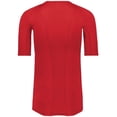 thumbnail image 6 of Russell Coolcore Half Sleeve Compression Tee, 6 of 6